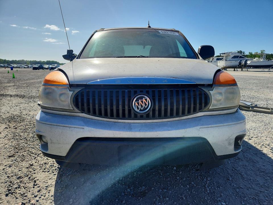 Продаж на аукціоні авто 2007 Buick Rendezvous, vin: 3G5DA03LX7S503047, номер лоту: 53221436