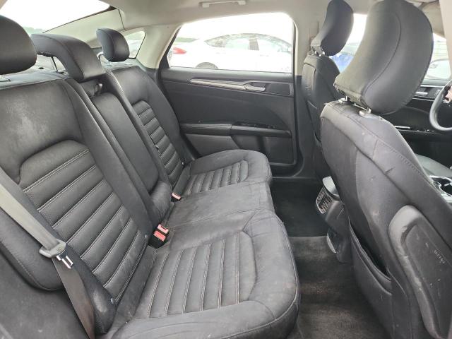 Aukcja sprzedaży 2015 Ford Fusion, vin: 3FA6P0H78FR231184, numer aukcji: 51809686