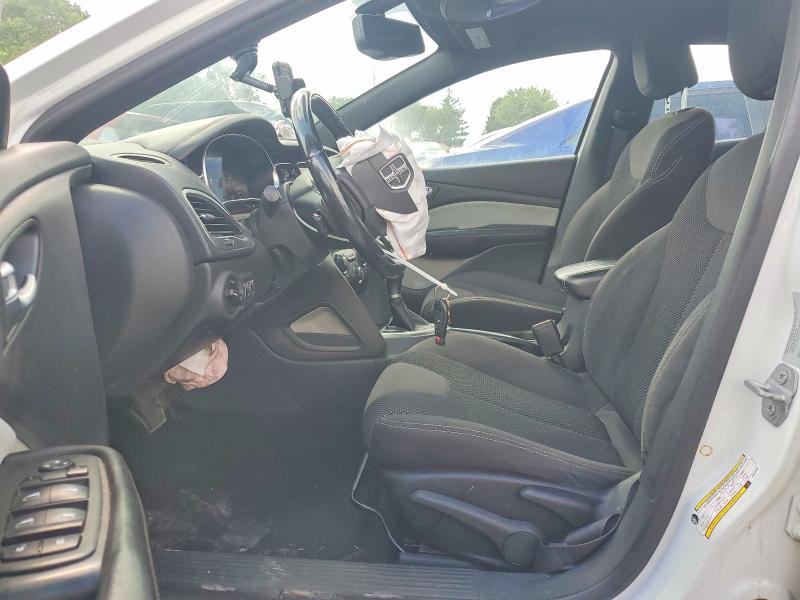 2014 Dodge Dart მანქანა იყიდება აუქციონზე, vin: 1C3CDFBB6ED913580, აუქციონის ნომერი: 52686976