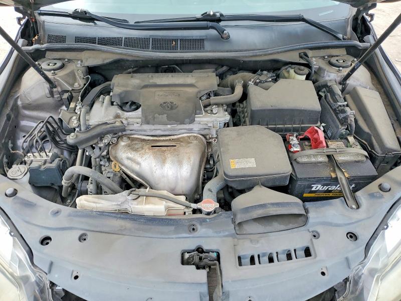 Продажа на аукционе авто 2016 Toyota Camry, vin: 4T1BF1FK1GU608386, номер лота: 50498936