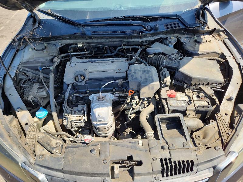 53657416 :رقم المزاد ، 1HGCR2F36DA198066 vin ، 2013 Honda Accord مزاد بيع