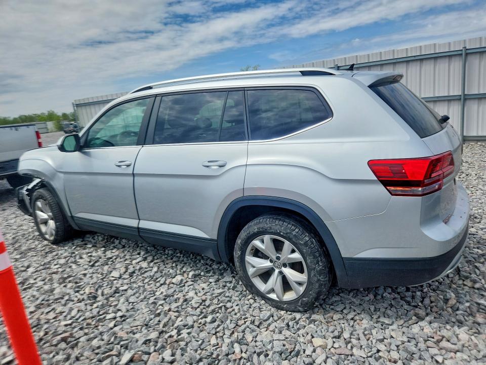 Aukcja sprzedaży 2018 Volkswagen Atlas, vin: 1V2GR2CA1JC524079, numer aukcji: 54700896