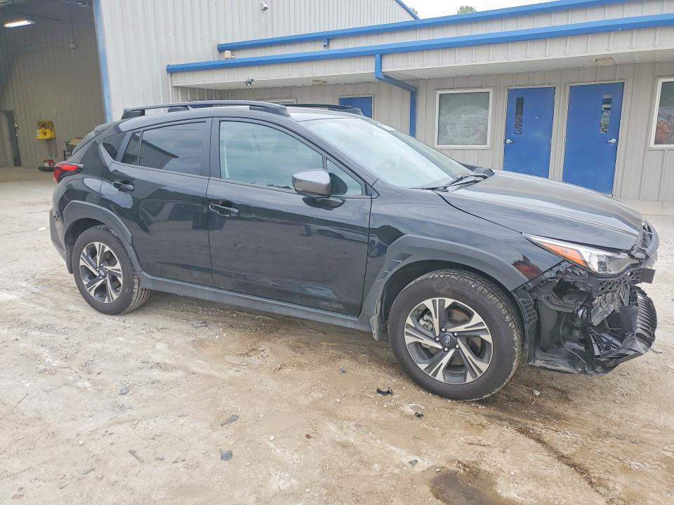 Aukcja sprzedaży 2026 Subaru Crosstrek, vin: 4S4GUHD60T3728481, numer aukcji: 52729706