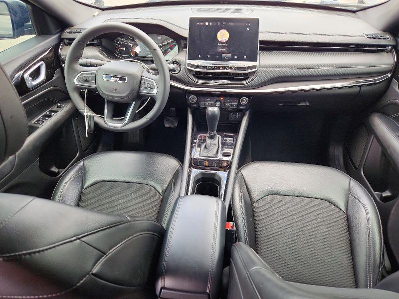 55069866 :رقم المزاد ، 3C4NJDBN6PT556328 vin ، 2023 Jeep Compass مزاد بيع