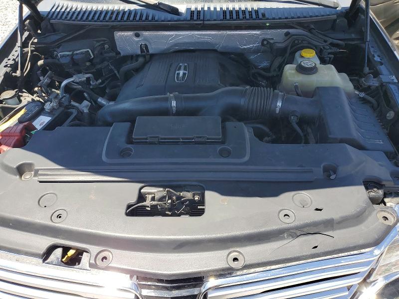 2016 Lincoln Navigator მანქანა იყიდება აუქციონზე, vin: 5LMJJ2JT4GEL07750, აუქციონის ნომერი: 54497566