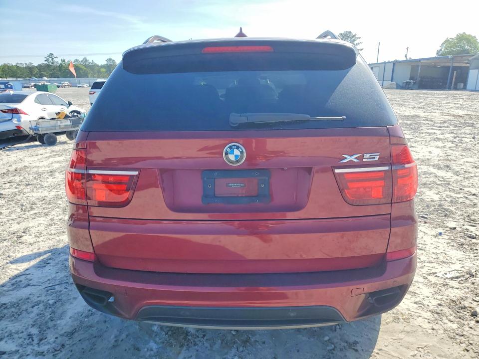 Продаж на аукціоні авто 2012 Bmw X5, vin: 5UXZV8C50CL425167, номер лоту: 51961596