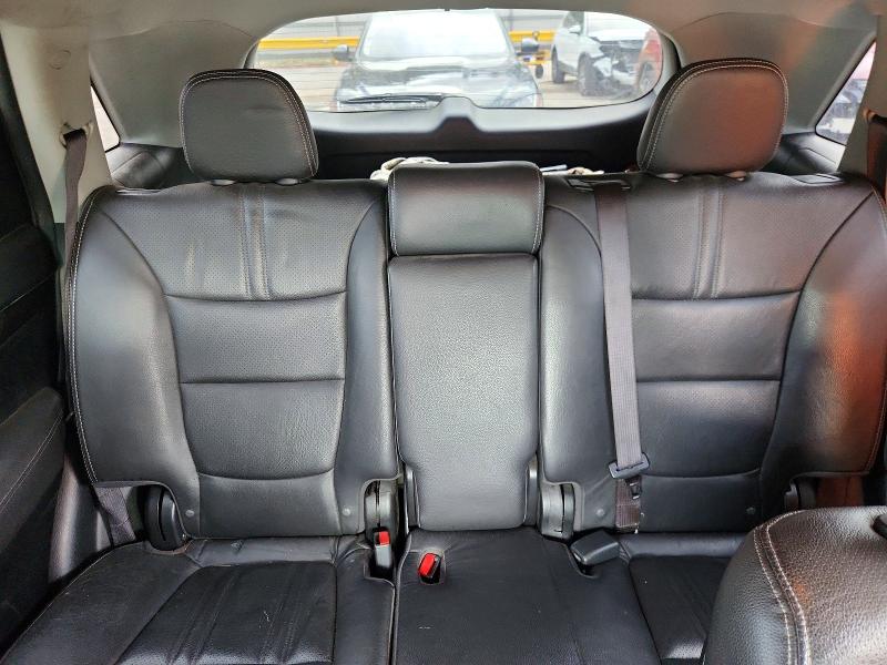 Aukcja sprzedaży 2013 Kia Sorento, vin: 5XYKU4A69DG388322, numer aukcji: 54347706