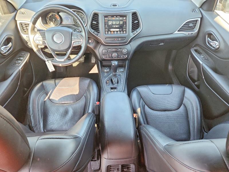 Aukcja sprzedaży 2022 Jeep Cherokee, vin: 1C4PJMMN9ND532100, numer aukcji: 53824386