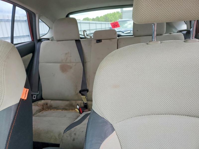 Продаж на аукціоні авто 2017 Subaru Crosstrek, vin: JF2GPABC8HH242122, номер лоту: 53719876