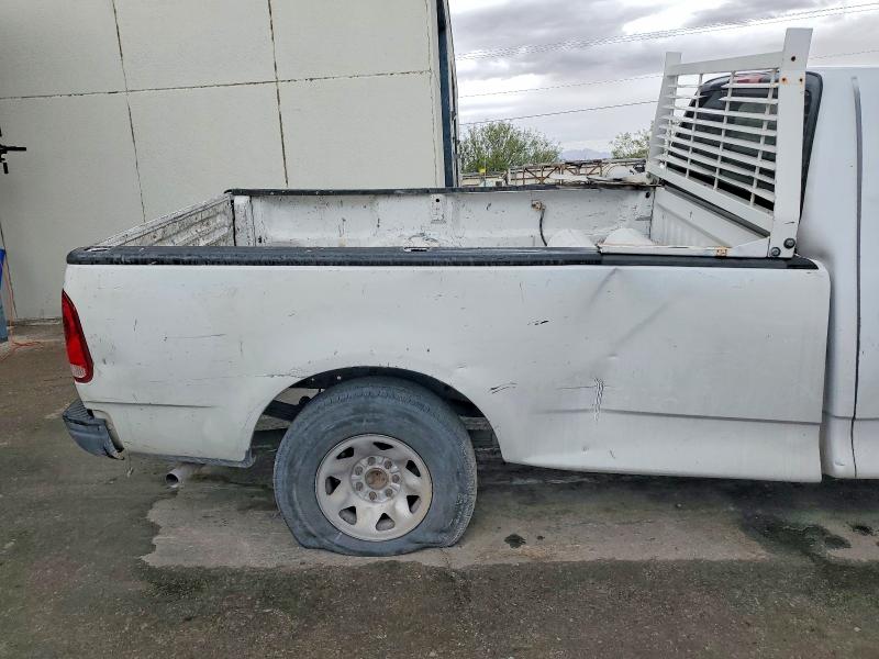Продаж на аукціоні авто 2003 Ford F150, vin: 2FTPF17Z93CB11103, номер лоту: 52547686