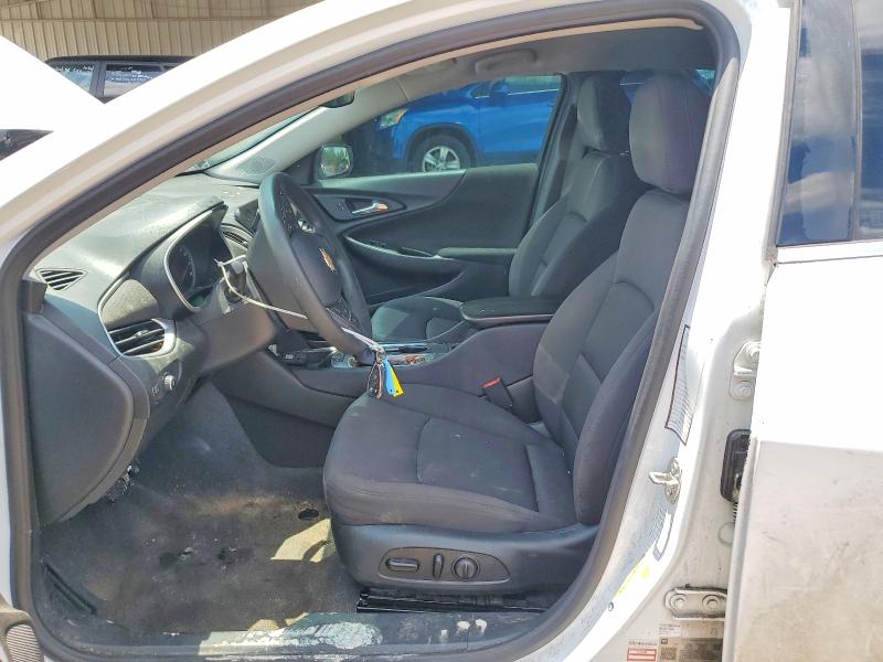 Продаж на аукціоні авто 2023 Chevrolet Malibu, vin: 1G1ZD5ST6PF207122, номер лоту: 55179106