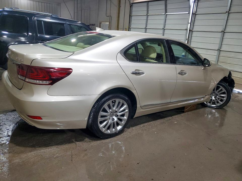 Aukcja sprzedaży 2015 Lexus Ls, vin: JTHBL5EF6F5134662, numer aukcji: 53860416