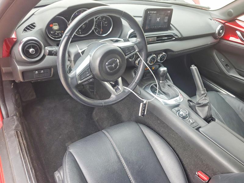 Продажа на аукционе авто 2020 Mazda Mx-5 Miata, vin: JM1NDAM71L0418370, номер лота: 54421736
