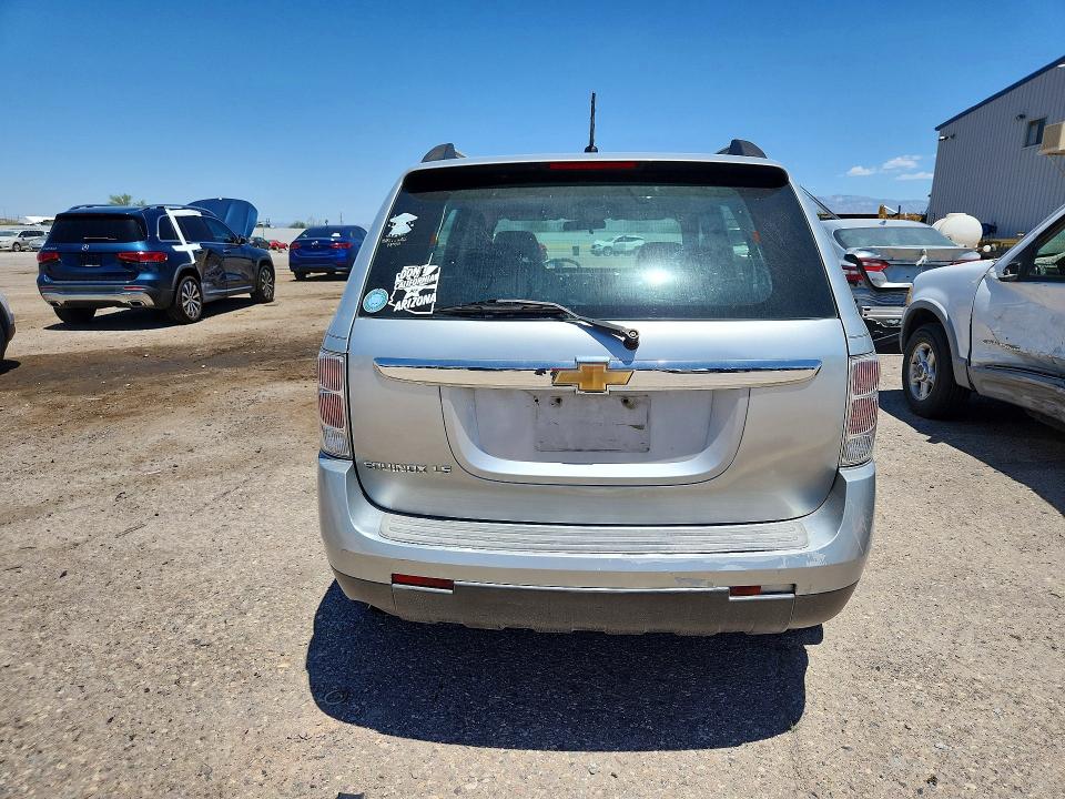 Продажа на аукционе авто 2009 Chevrolet Equinox, vin: 2CNDL13F796212389, номер лота: 54819936