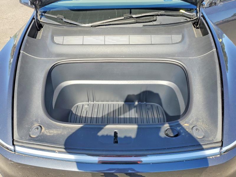 Продажа на аукционе авто 2026 Tesla Model Y, vin: 7SAYGDEE1TF400622, номер лота: 54663156