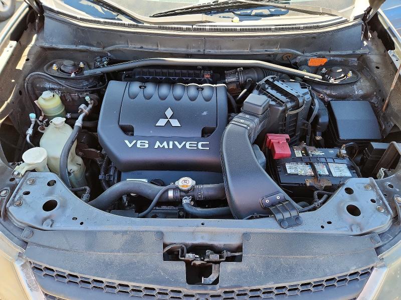 Aukcja sprzedaży 2007 Mitsubishi Outlander, vin: JA4MS31X67Z601034, numer aukcji: 53762546