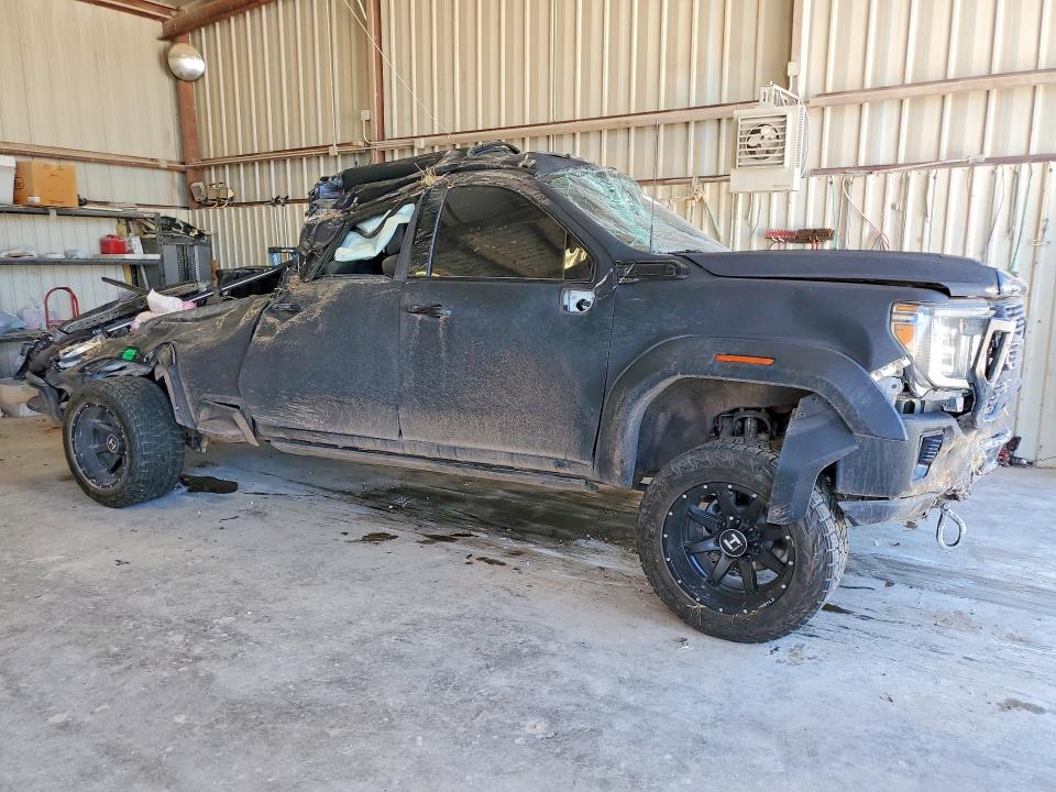 Продажа на аукционе авто 2023 Gmc Sierra, vin: 1GT49REY2PF105916, номер лота: 53368886