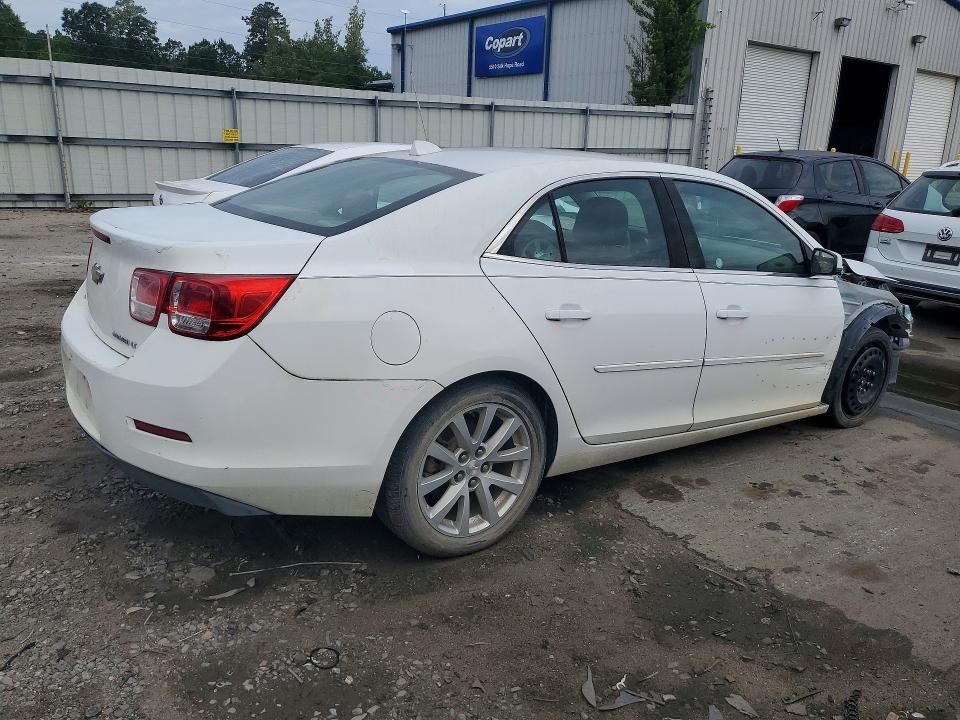 Aukcja sprzedaży 2014 Chevrolet Malibu, vin: 1G11E5SL1EF245395, numer aukcji: 54827566