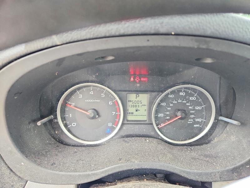 Продажа на аукционе авто 2015 Subaru Forester, vin: JF2SJABC5FH580053, номер лота: 54677056