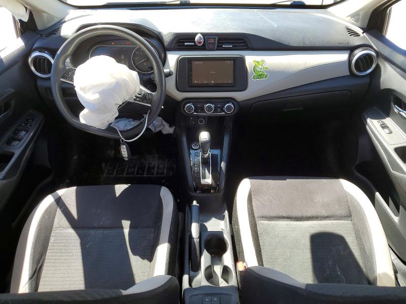 Продажа на аукционе авто 2021 Nissan Versa, vin: 3N1CN8EV2ML886500, номер лота: 52401086