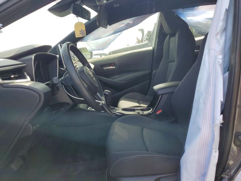 Продажа на аукционе авто 2025 Toyota Corolla Hatchback, vin: JTND4MBE3S3236337, номер лота: 52459416