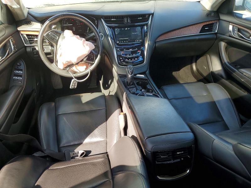 Продажа на аукционе авто 2019 Cadillac Cts, vin: 1G6AR5SS2K0114464, номер лота: 54717556