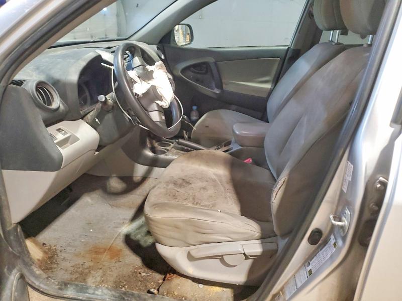 Продажа на аукционе авто 2009 Toyota Rav4, vin: 2T3BK33V09W007082, номер лота: 52379336