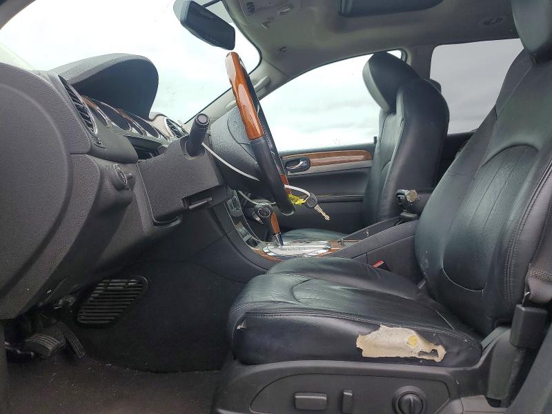 Aukcja sprzedaży 2012 Buick Enclave, vin: 5GAKRCED4CJ107175, numer aukcji: 55437826