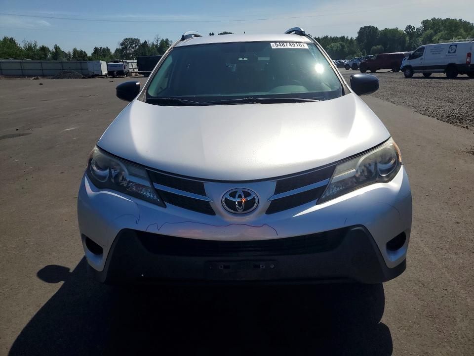 2013 Toyota Rav4 მანქანა იყიდება აუქციონზე, vin: JTMBFREV8DD044083, აუქციონის ნომერი: 54874916