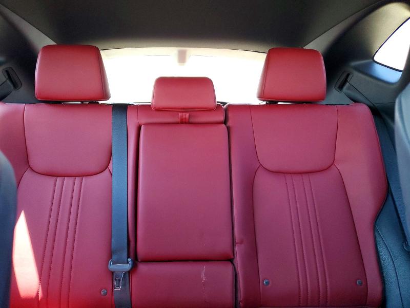 Продаж на аукціоні авто 2024 Lexus Nx, vin: 2T2GGCEZ5RC049082, номер лоту: 53374216