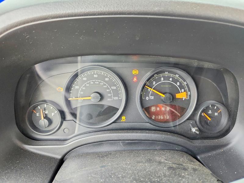 2015 Jeep Patriot მანქანა იყიდება აუქციონზე, vin: 1C4NJPBB6FD358859, აუქციონის ნომერი: 54016416