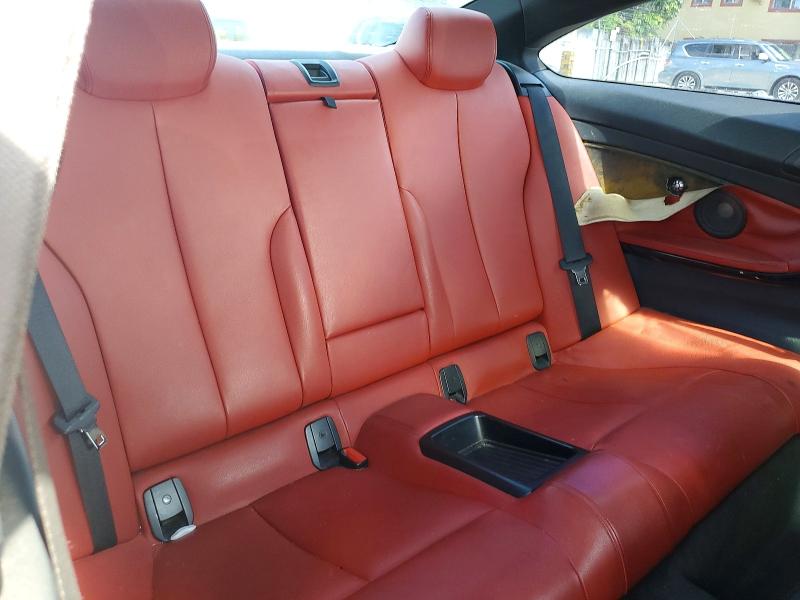 Продаж на аукціоні авто 2016 Bmw 428, vin: WBA3N7C51GK226347, номер лоту: 54294376
