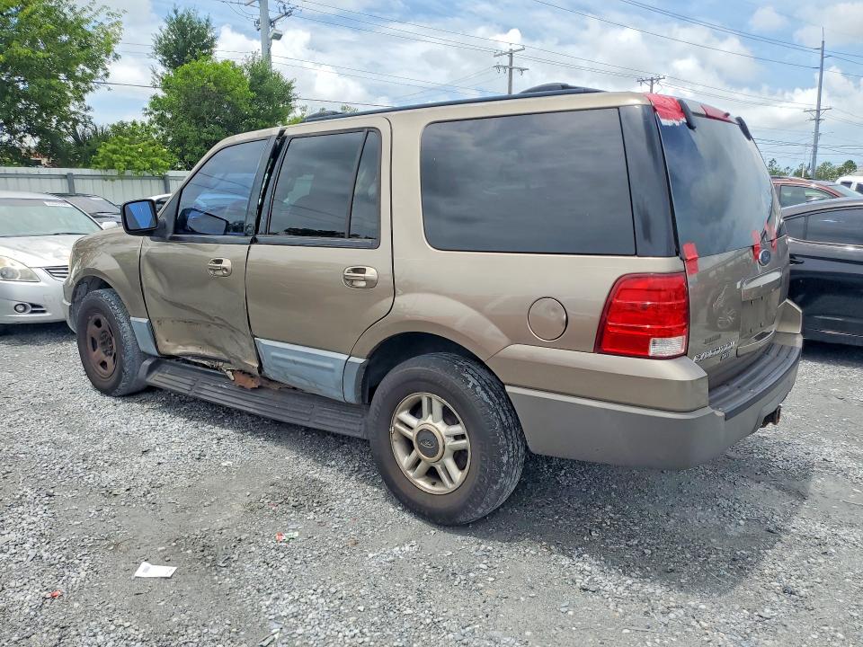 Продажа на аукционе авто 2003 Ford Expedition, vin: 1FMPU16WX3LB43007, номер лота: 55002946