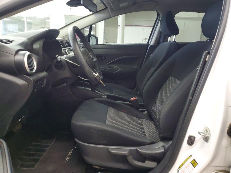 Продажа на аукционе авто 2023 Nissan Versa, vin: 3N1CN8DV6PL866451, номер лота: 53763796