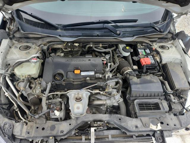 Aukcja sprzedaży 2019 Honda Civic, vin: 2HGFC2F81KH506298, numer aukcji: 54044846