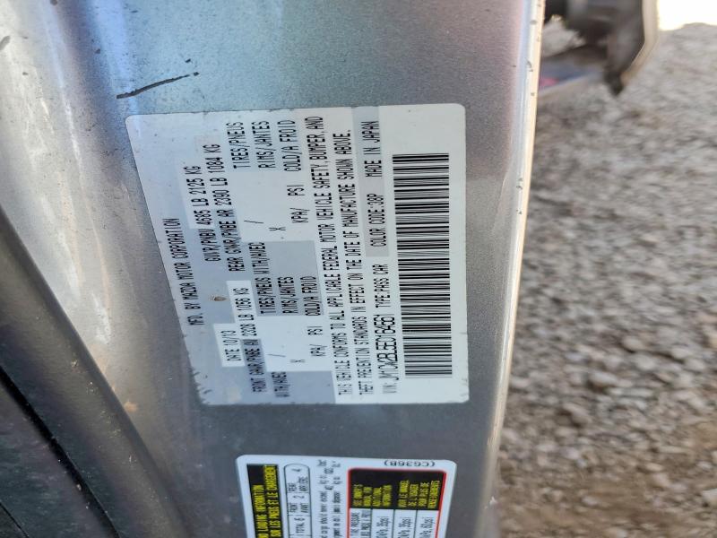 Aukcja sprzedaży 2014 Mazda 5, vin: JM1CW2BL5E0164561, numer aukcji: 52701096