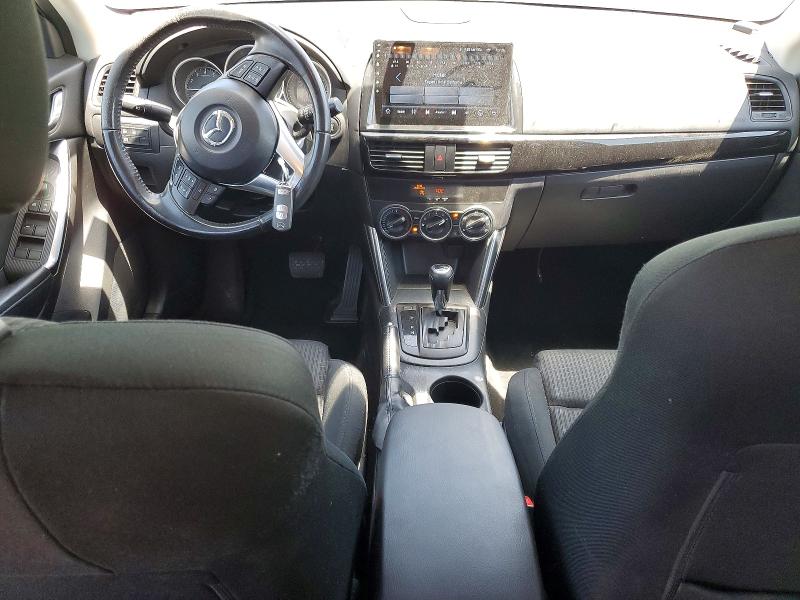 Продажа на аукционе авто 2014 Mazda Cx-5, vin: JM3KE2CY1E0369925, номер лота: 53833096