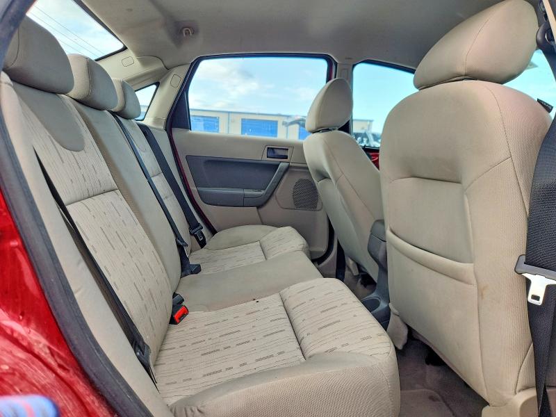 Aukcja sprzedaży 2009 Ford Focus, vin: 1FAHP35N49W171581, numer aukcji: 52667476