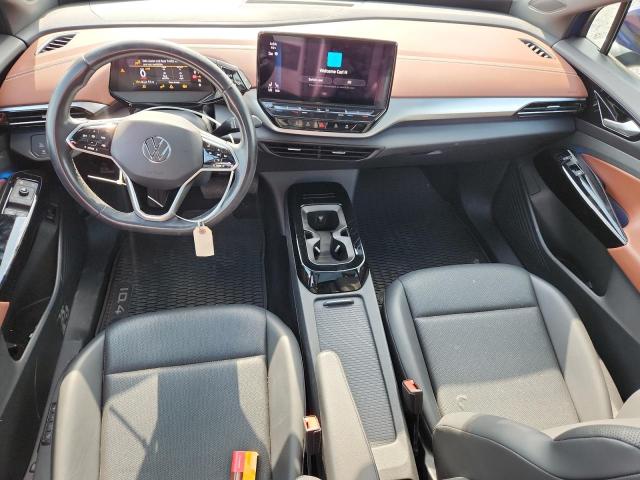 Aukcja sprzedaży 2021 Volkswagen Id.4, vin: WVGTMPE25MP042581, numer aukcji: 52697116