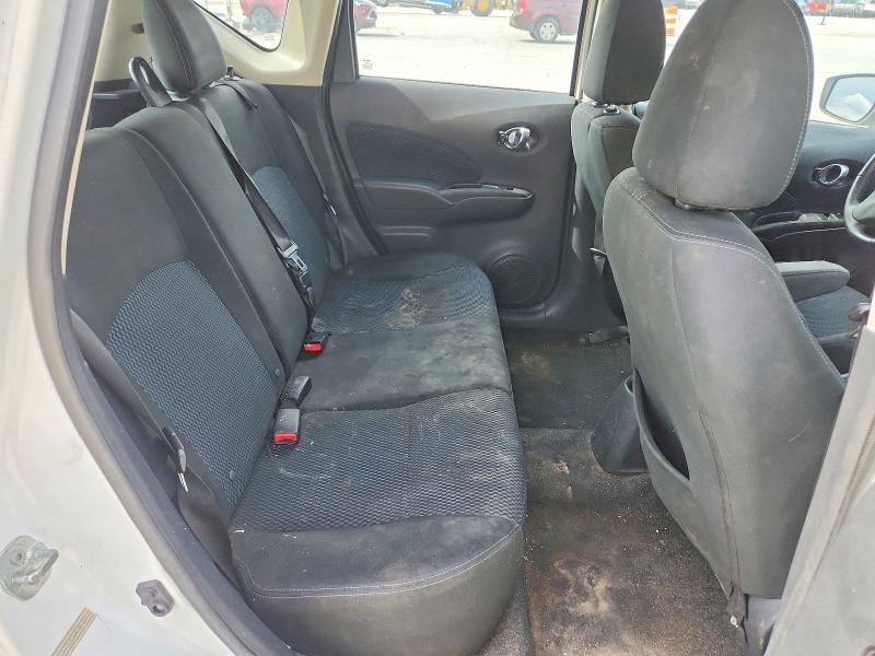 Aukcja sprzedaży 2017 Nissan Versa Note, vin: 3N1CE2CP4HL365401, numer aukcji: 55315526