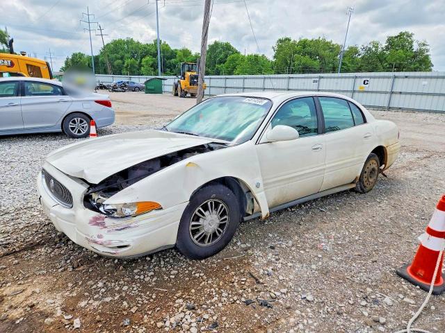 Aukcja sprzedaży 2003 Buick Lesabre, vin: 1G4HR54K63U256833, numer aukcji: 56666946