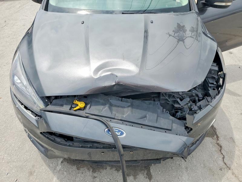 Продажа на аукционе авто 2017 Ford Focus, vin: 1FADP3M2XHL347751, номер лота: 54799506