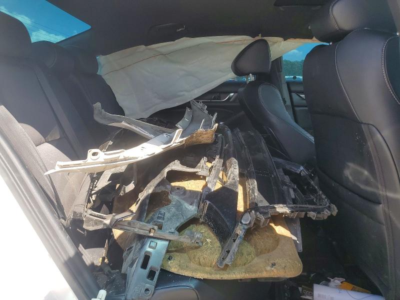 54156426 :رقم المزاد ، 1HGCV2F31JA008181 vin ، 2018 Honda Accord مزاد بيع