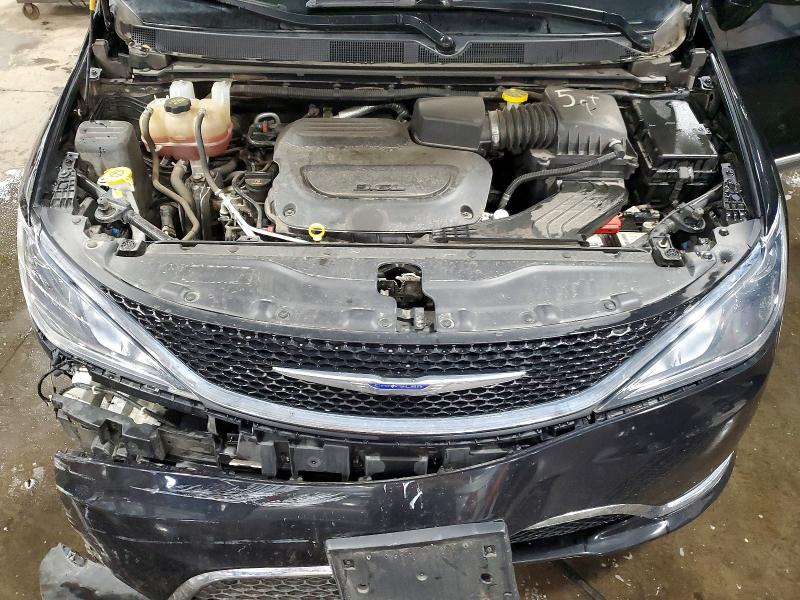 Aukcja sprzedaży 2020 Chrysler Pacifica, vin: 2C4RC1BG7LR140233, numer aukcji: 53832576
