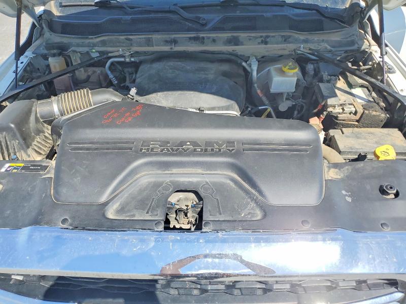 Aukcja sprzedaży 2021 Ram 2500, vin: 3C6UR5CJ3MG516600, numer aukcji: 52885006