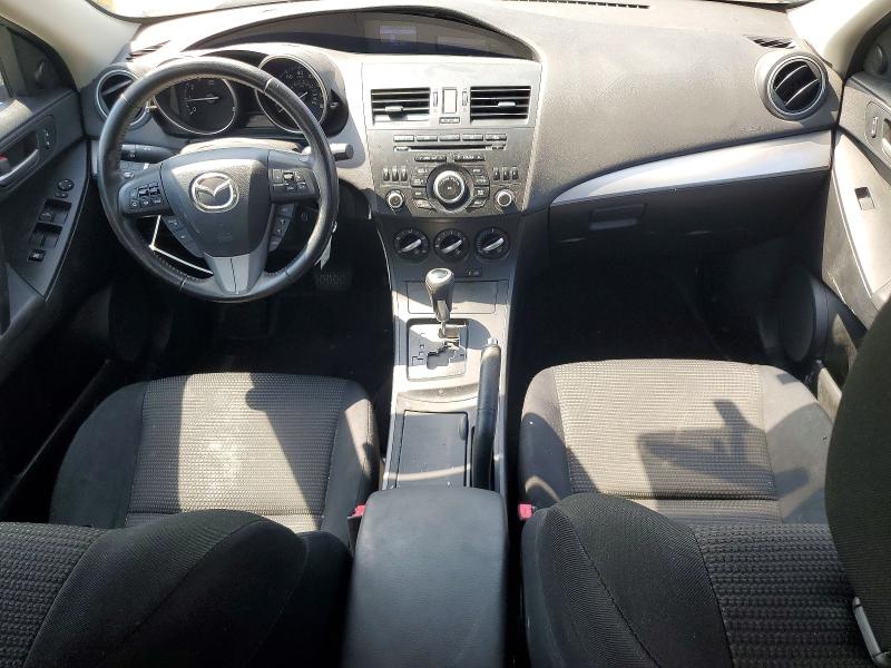 Aukcja sprzedaży 2012 Mazda 3, vin: JM1BL1L8XC1611501, numer aukcji: 53835126