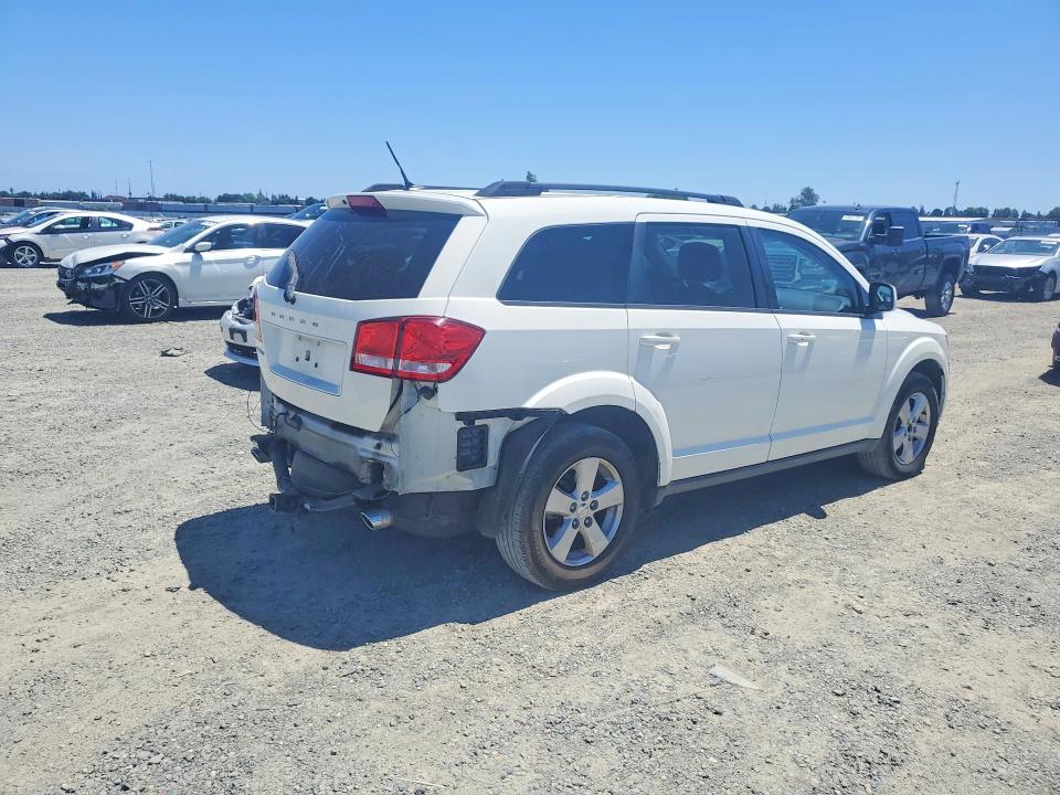 Aukcja sprzedaży 2011 Dodge Journey, vin: 3D4PG1FG6BT566967, numer aukcji: 52965816