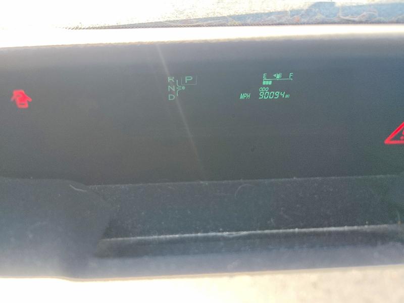 Aukcja sprzedaży 2009 Toyota Prius, vin: JTDKB20U693495902, numer aukcji: 53233036
