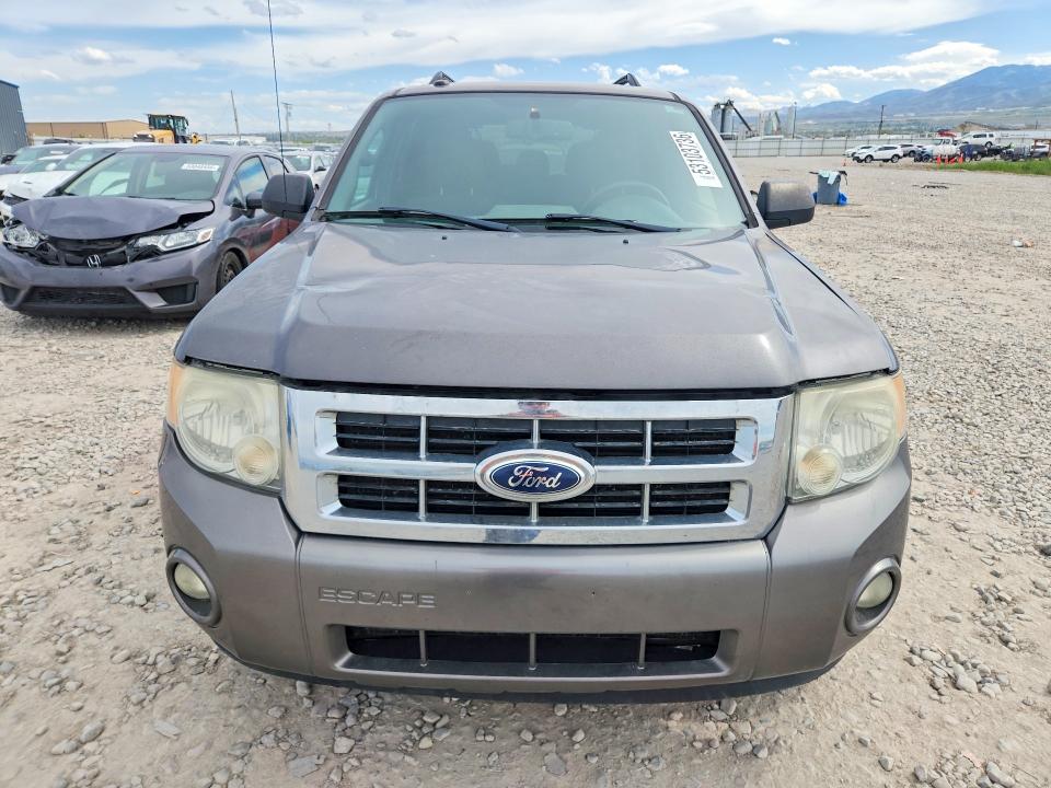 Продаж на аукціоні авто 2012 Ford Escape, vin: 1FMCU9DG8CKB34286, номер лоту: 53103736