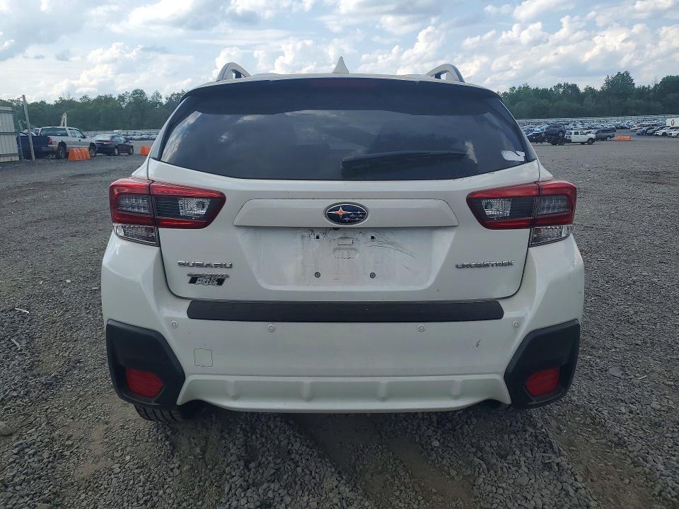 Продажа на аукционе авто 2023 Subaru Crosstrek, vin: JF2GTHMC4PH228119, номер лота: 54281536